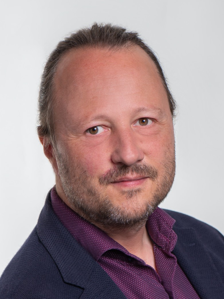 Michael Vogt 