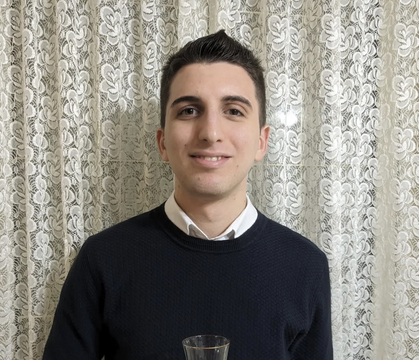 Calogero Jerik Scozzaro