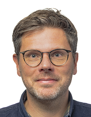 Daniel Friedrichs