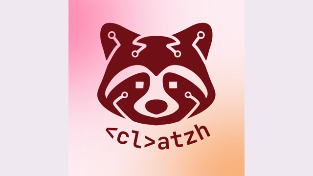 Logo CLatZH
