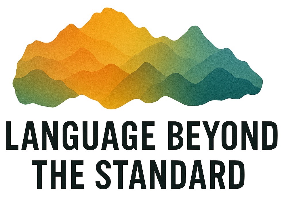 language-beyond-the-standard logo